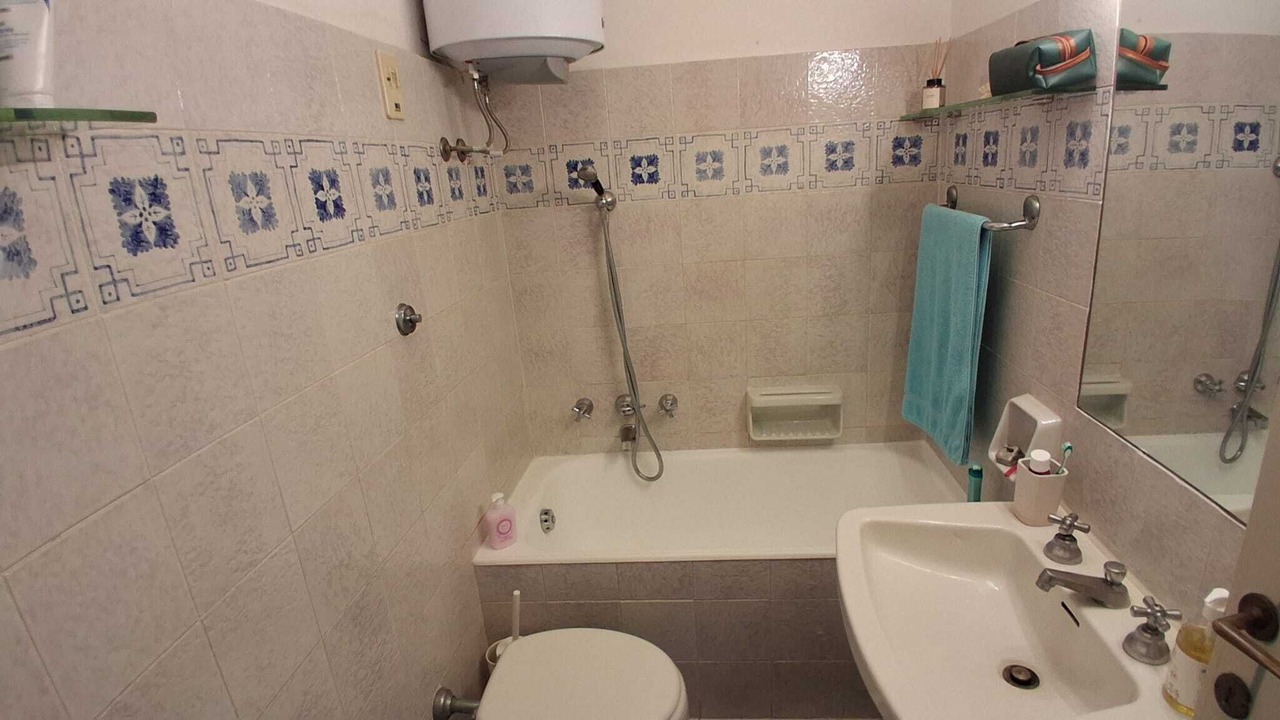 Photo of Bathroom in Porto Ercole