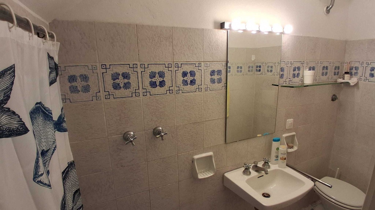Photo of Bathroom in Porto Ercole