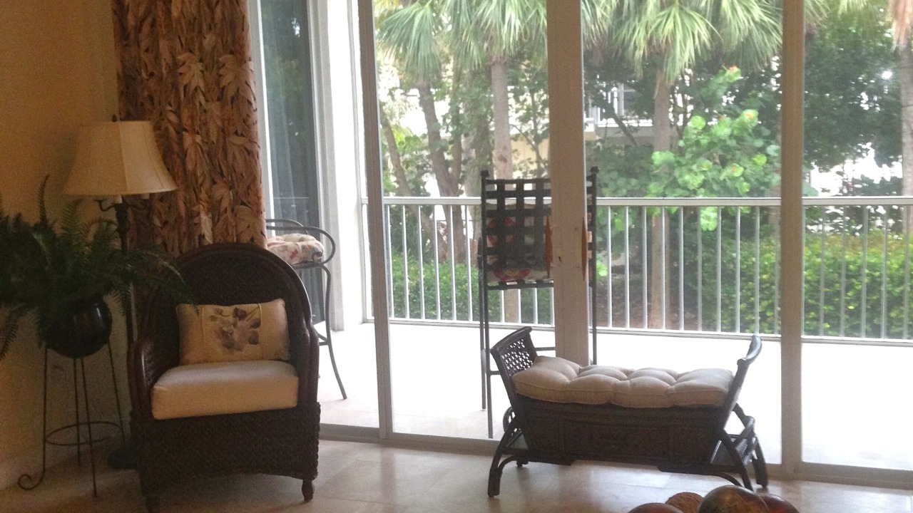Photo of Bedroom in Islamorada