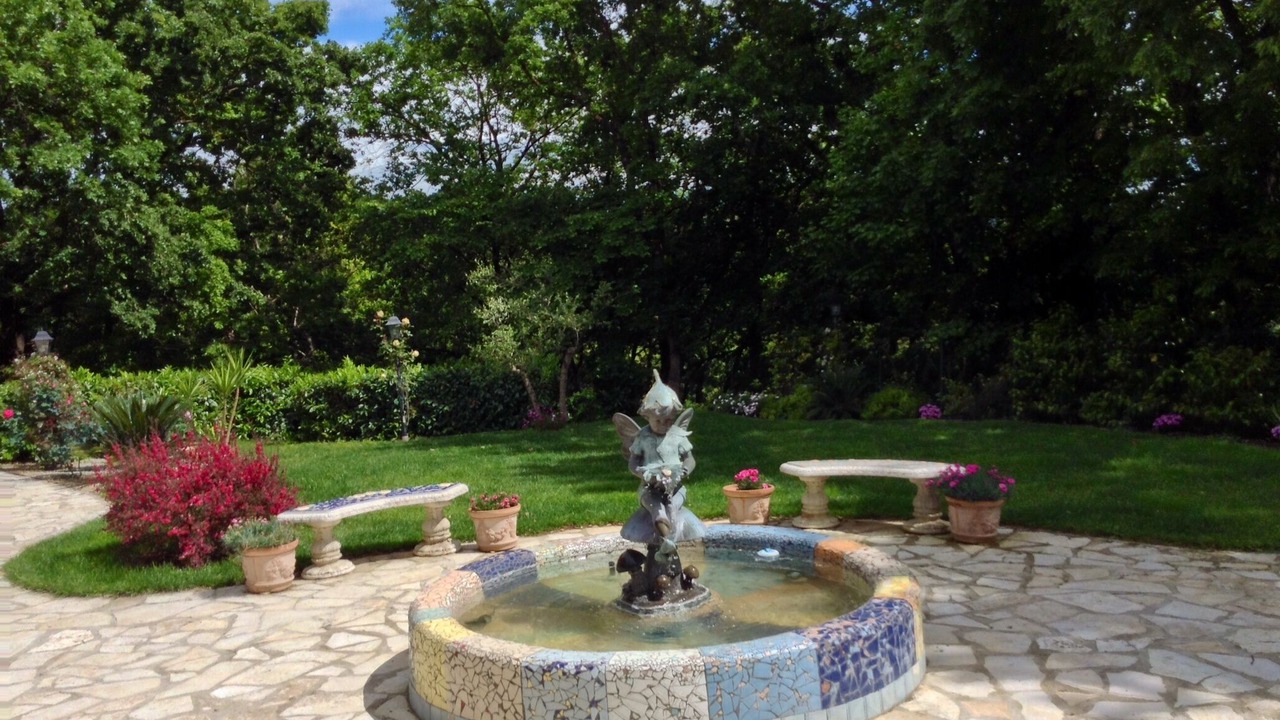 Photo of Outdoor in Civitella San Paolo