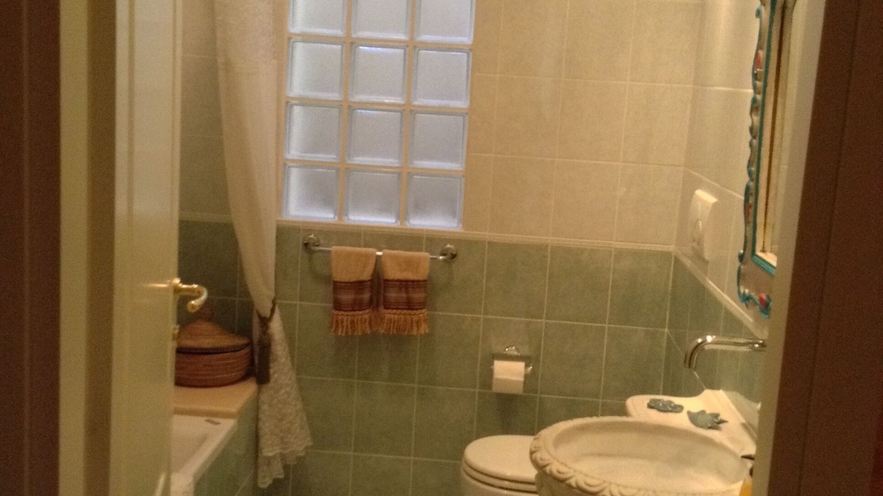 Photo of Bathroom in Civitella San Paolo