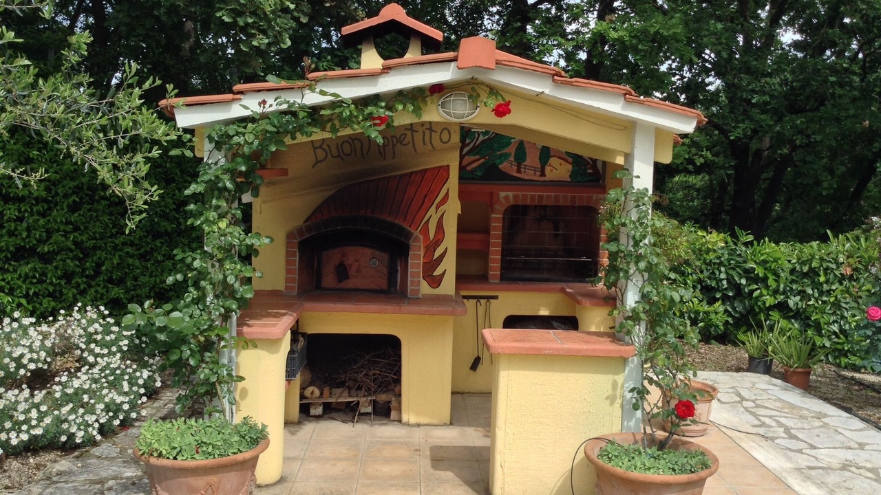 Photo of Outdoor in Civitella San Paolo