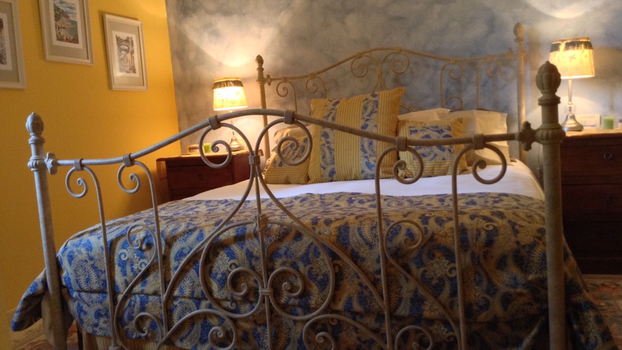Photo of Bathroom in Civitella San Paolo