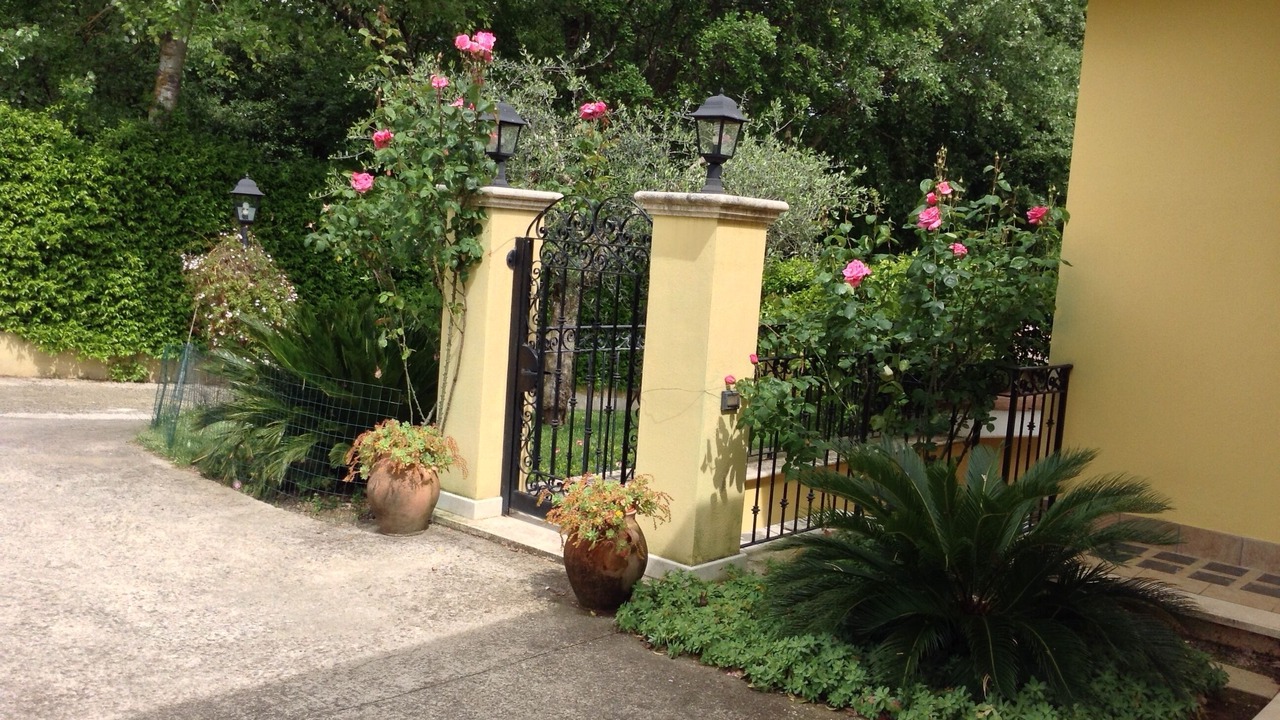Photo of Outdoor in Civitella San Paolo