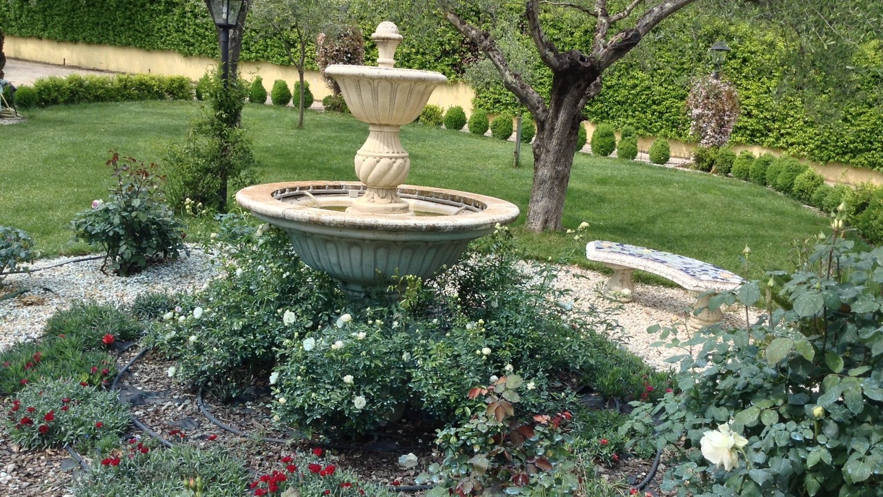 Photo of Outdoor in Civitella San Paolo