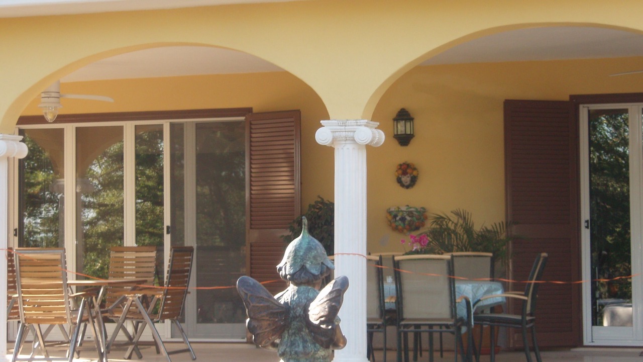 Photo of Outdoor in Civitella San Paolo