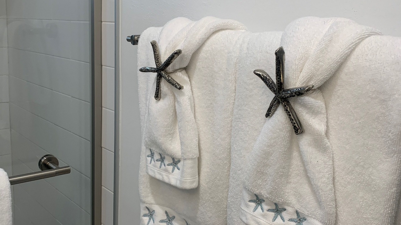 Photo of Bathroom in Rock Harbor