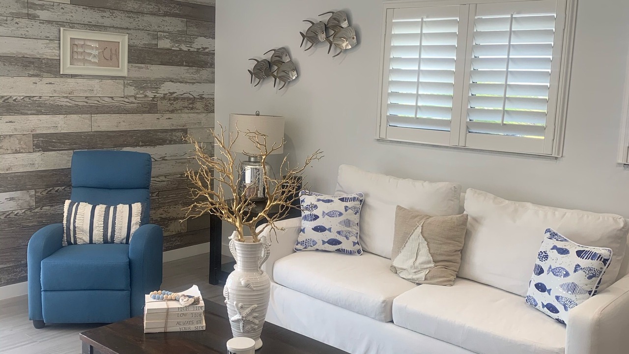 Photo of Bedroom in Rock Harbor