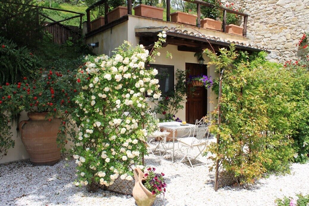 Photo of Outdoor in Spoleto