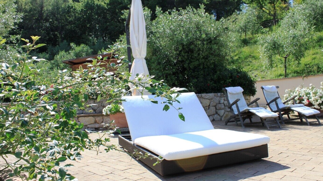 Photo of Outdoor in Spoleto