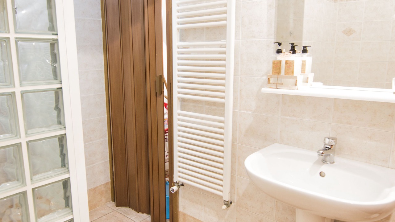 Photo of Bathroom in Piombino