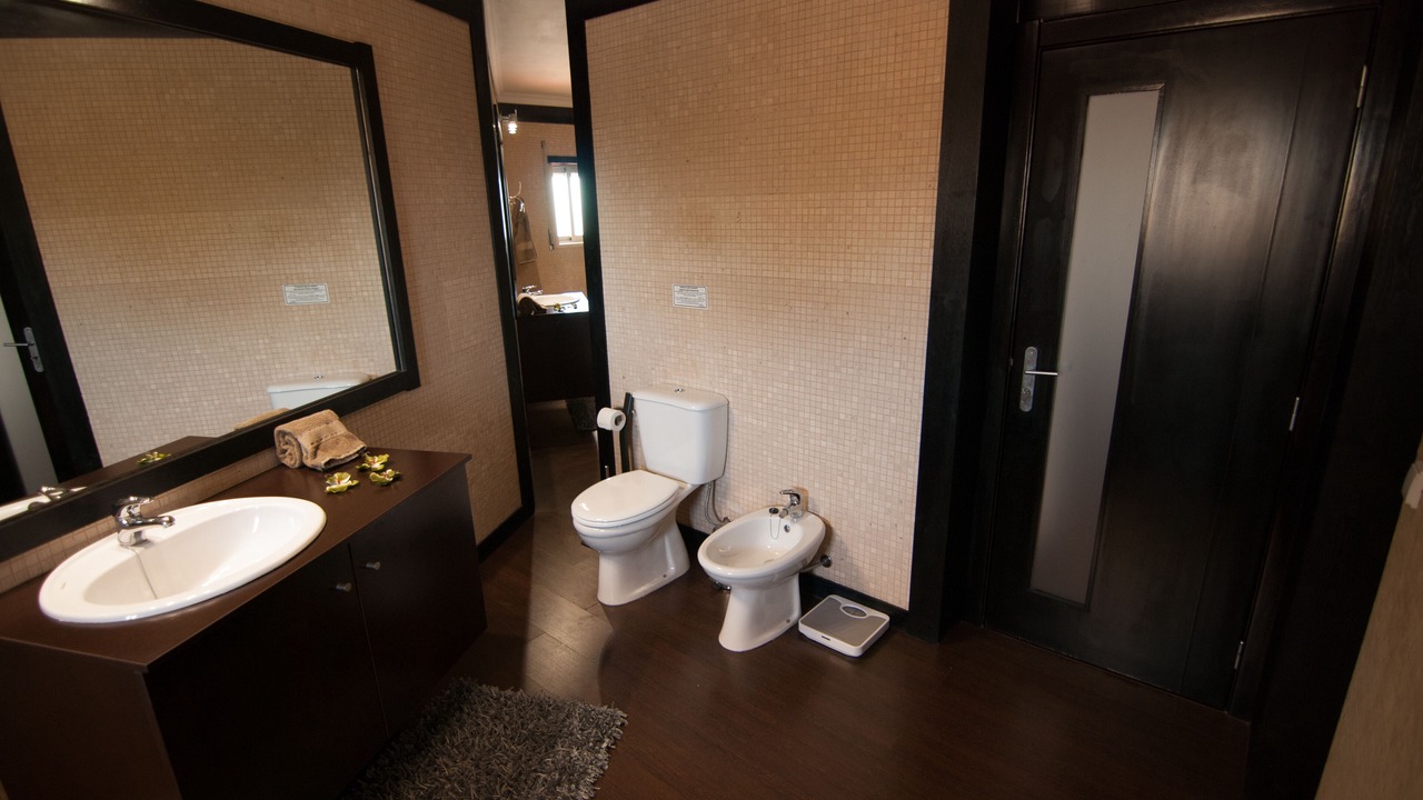 Photo of Bathroom in Montechoro