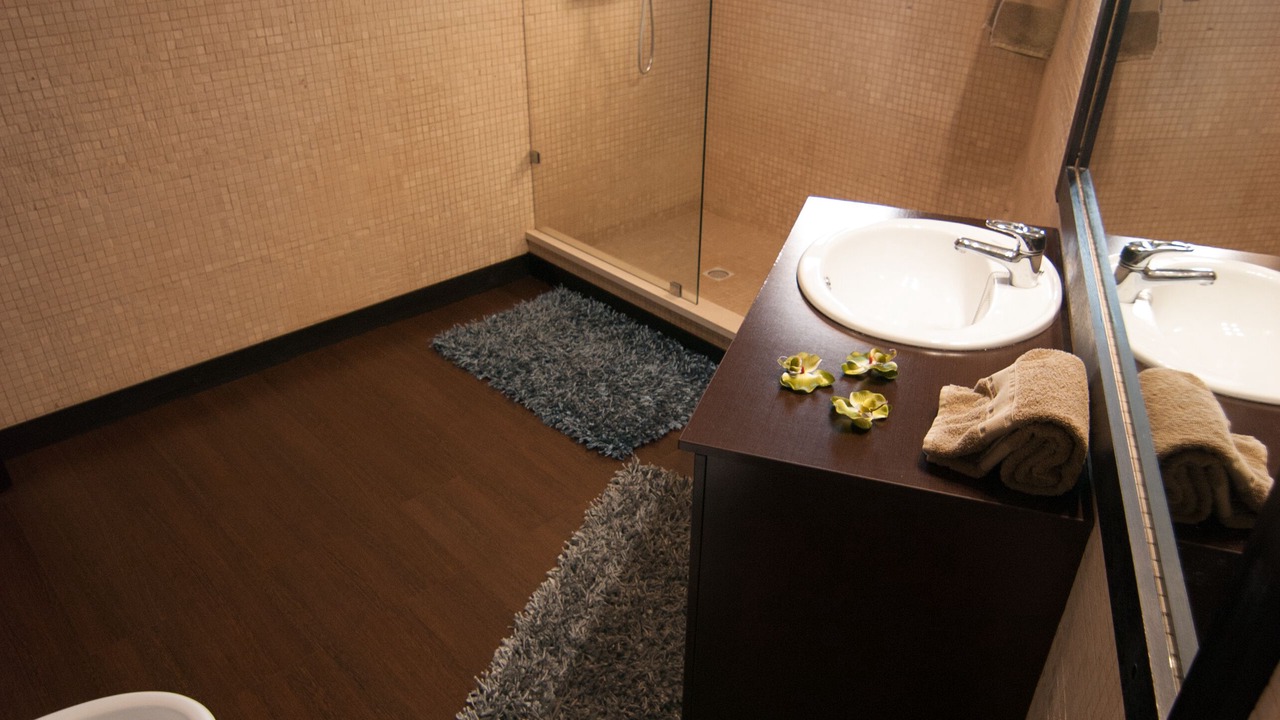 Photo of Bathroom in Montechoro