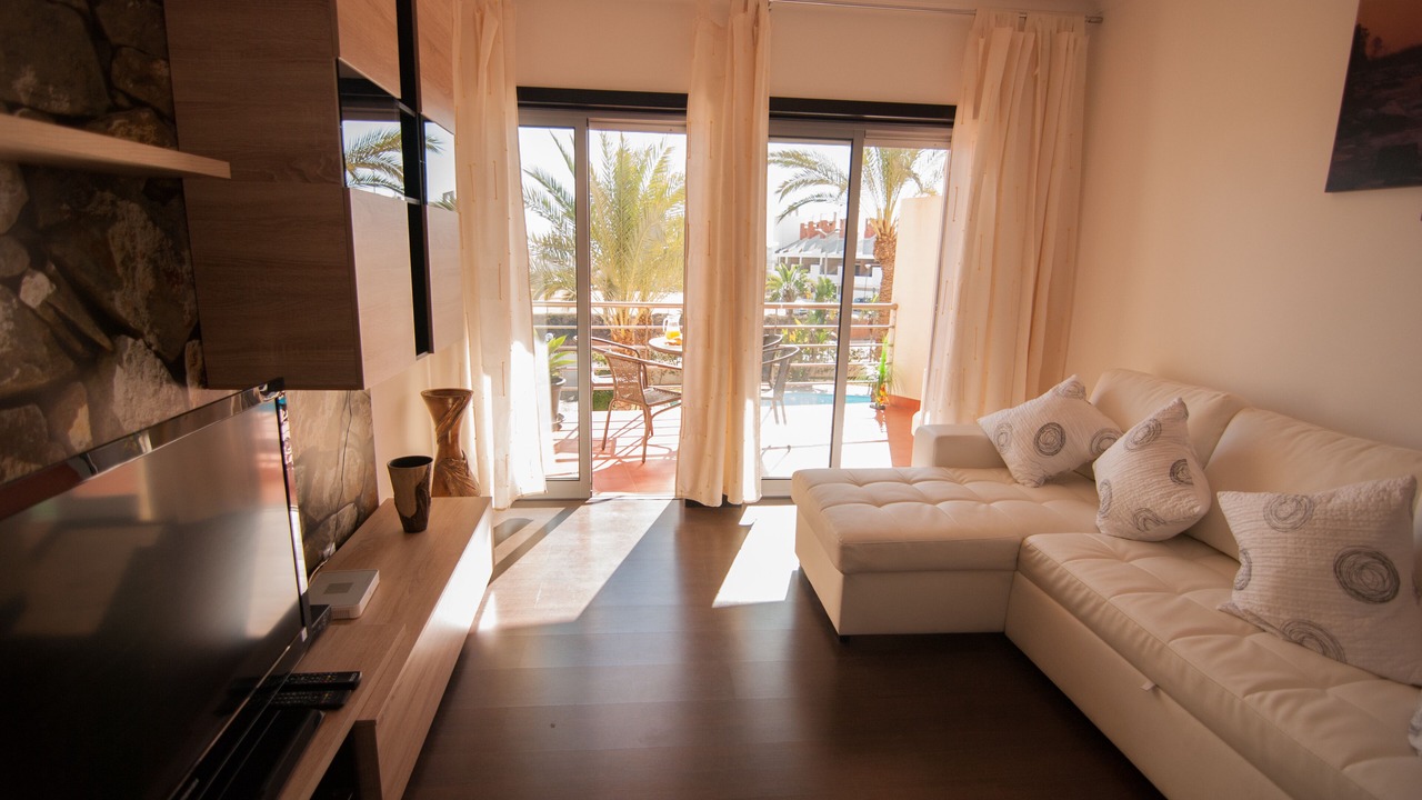 Photo of Livingroom in Montechoro