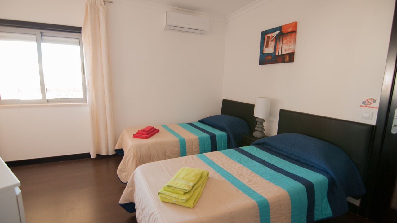 Photo of Bedroom in Montechoro