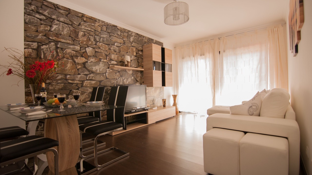 Photo of Livingroom in Montechoro