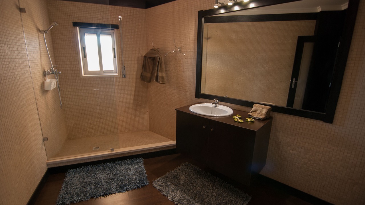 Photo of Bathroom in Montechoro