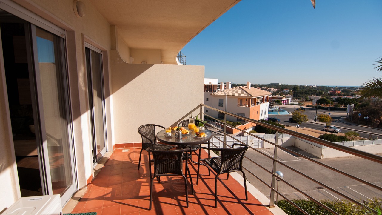 Photo of Outdoor in Montechoro