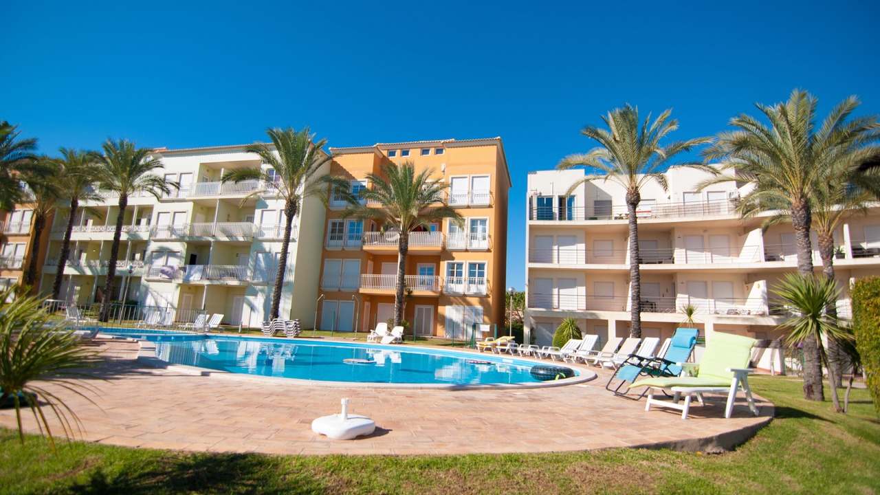 Photo of Outdoor in Montechoro