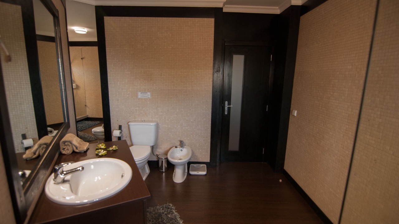 Photo of Bathroom in Montechoro
