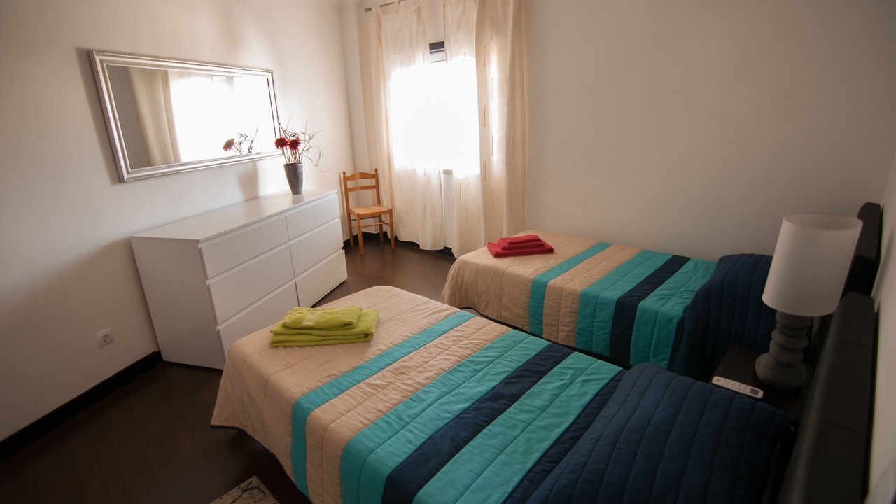 Photo of Bedroom in Montechoro