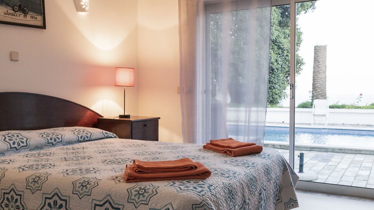 Photo of Bedroom in Salema