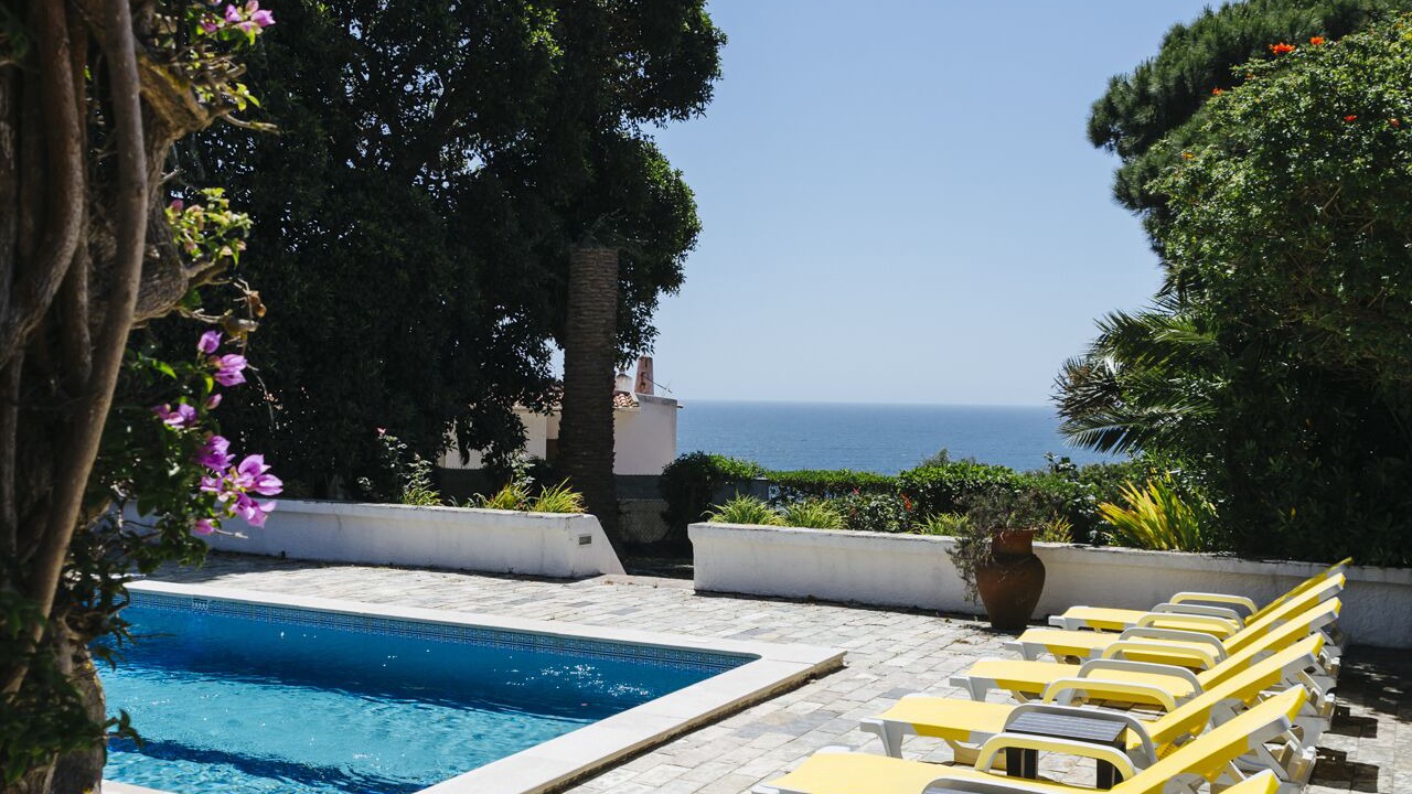 Photo of Outdoor in Salema
