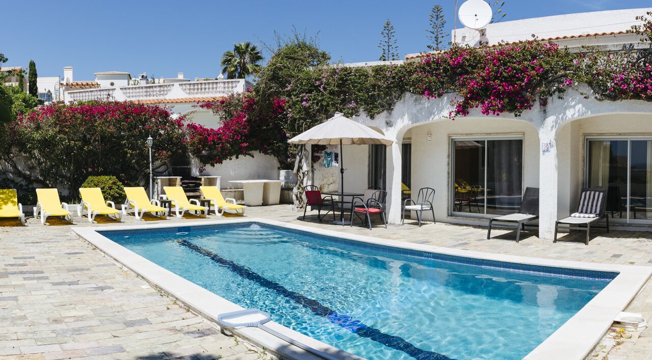 Photo of Outdoor in Salema