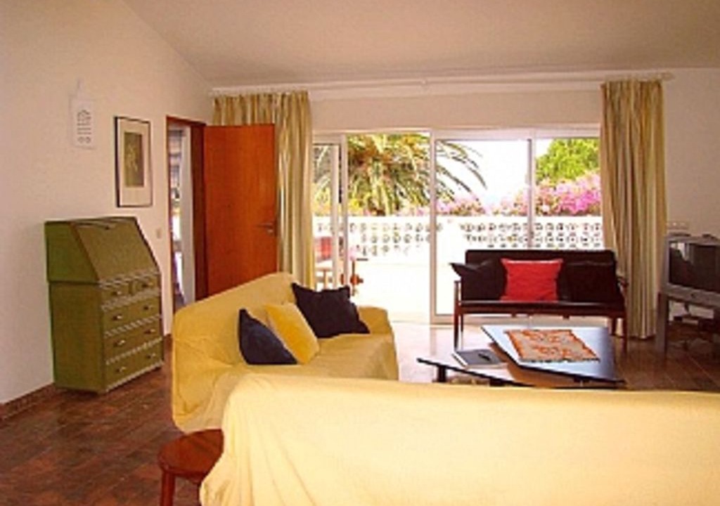 Photo of Bedroom in Salema