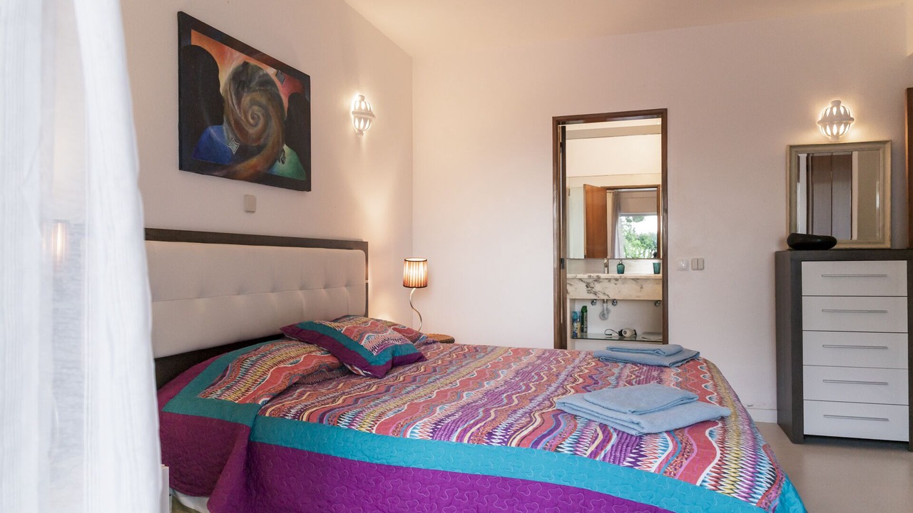 Photo of Bedroom in Salema