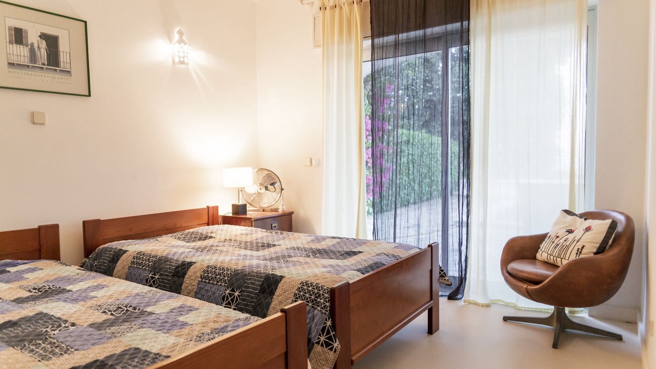 Photo of Bedroom in Salema