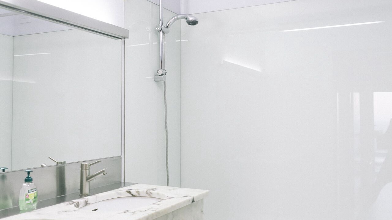 Photo of Bathroom in Salema