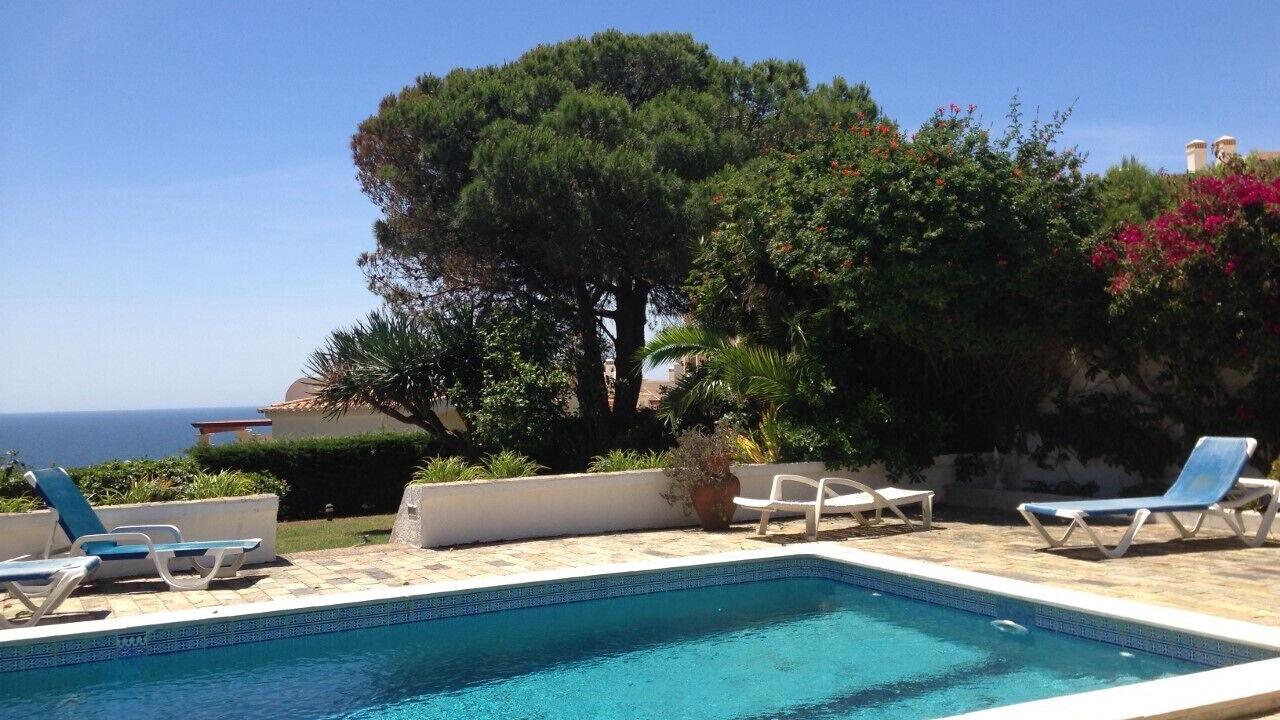 Photo of Outdoor in Salema