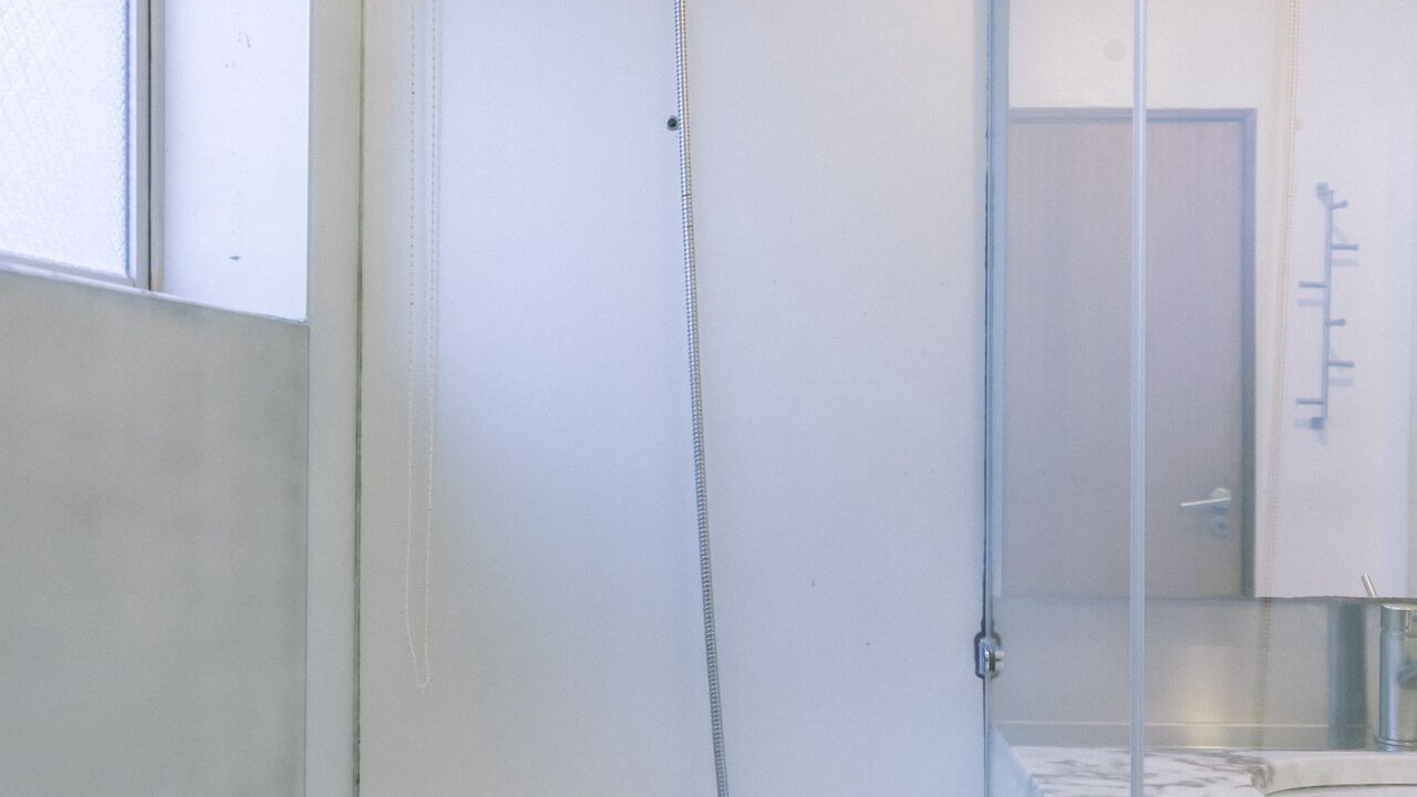 Photo of Bathroom in Salema