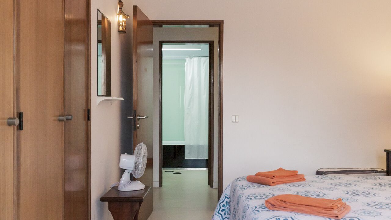 Photo of Bedroom in Salema