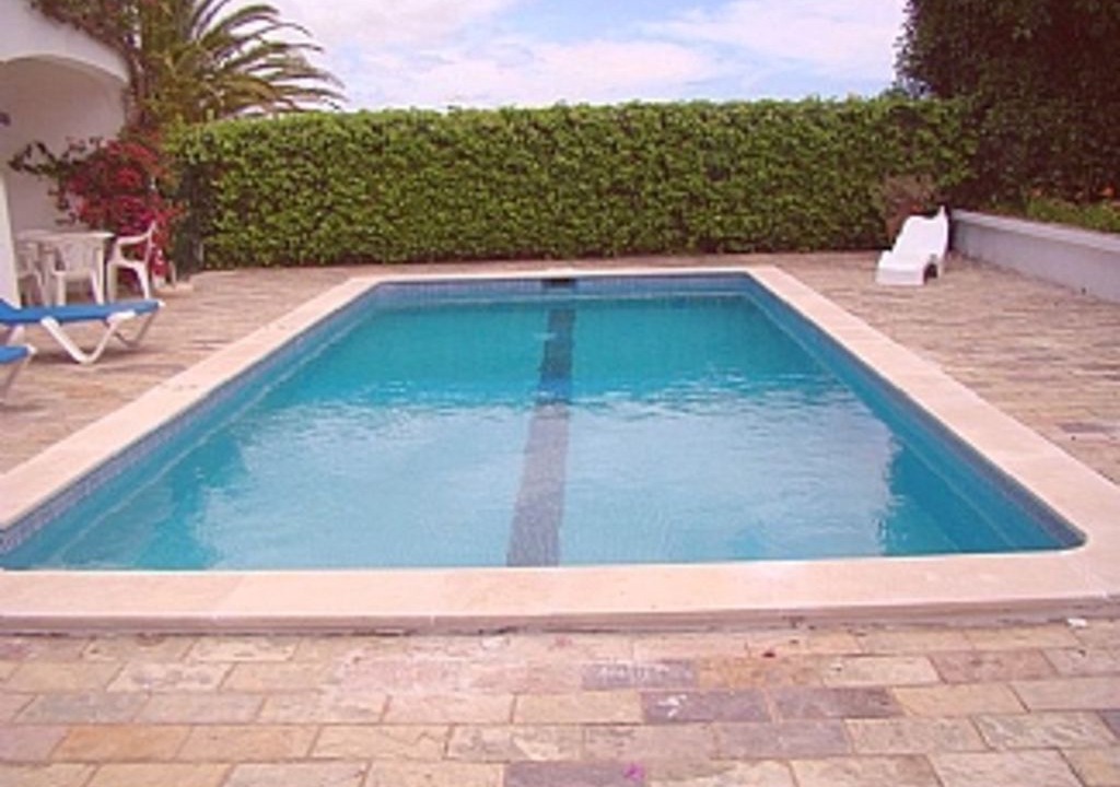 Photo of Outdoor in Salema