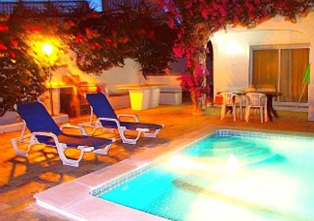 Photo of Outdoor in Salema