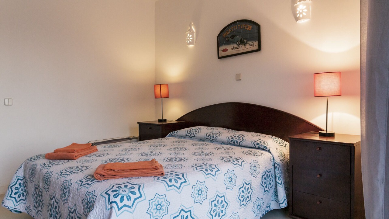 Photo of Bedroom in Salema