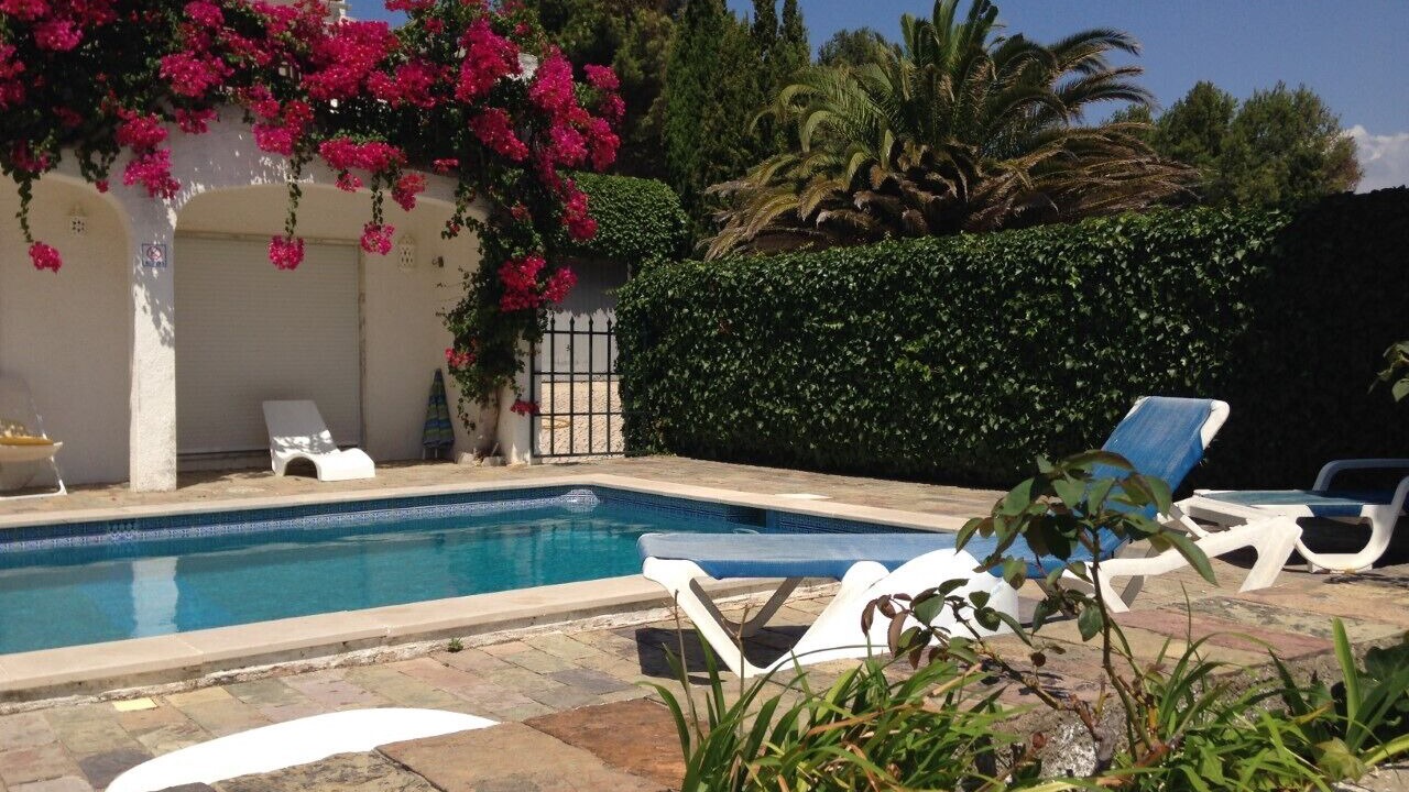 Photo of Outdoor in Salema