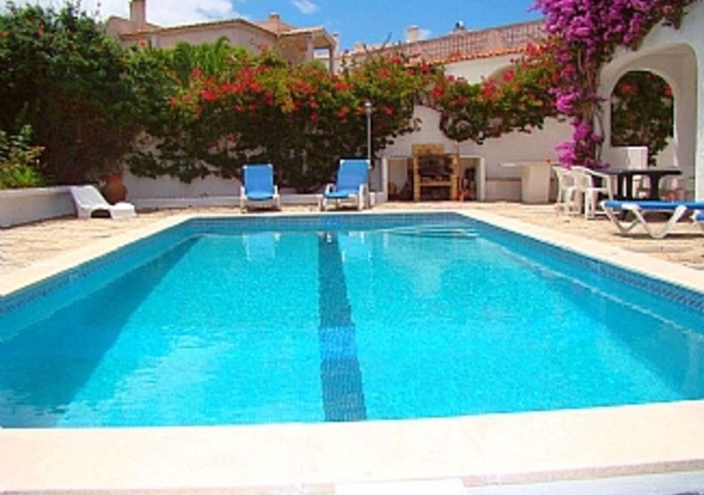 Photo of Outdoor in Salema