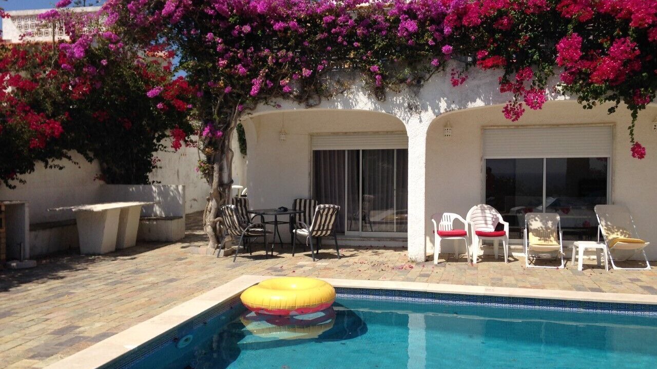 Photo of Outdoor in Salema