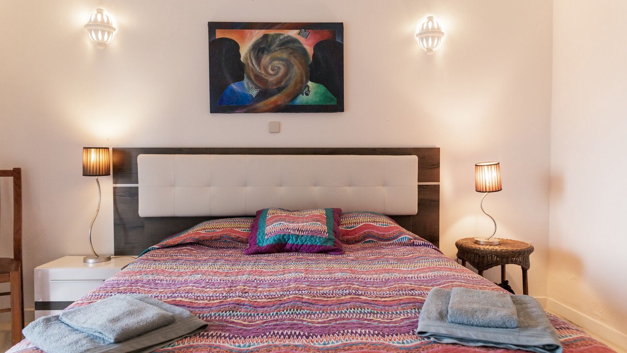 Photo of Bedroom in Salema