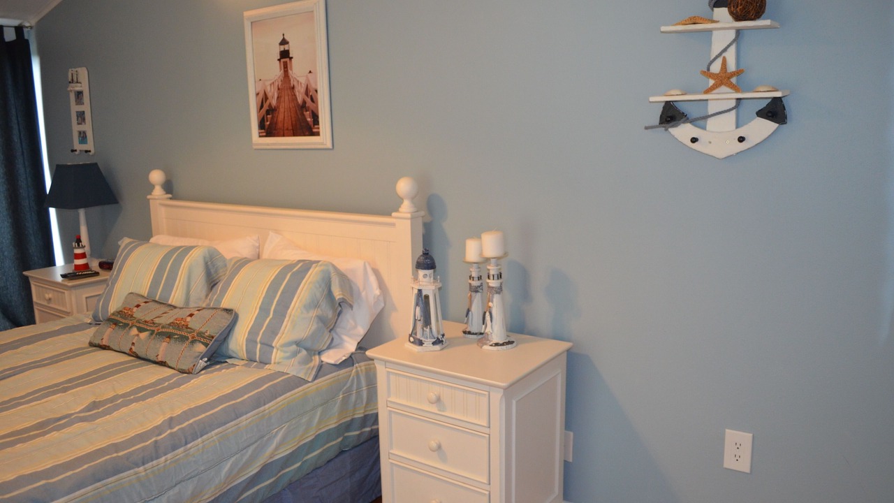 Photo of Bedroom in Islamorada