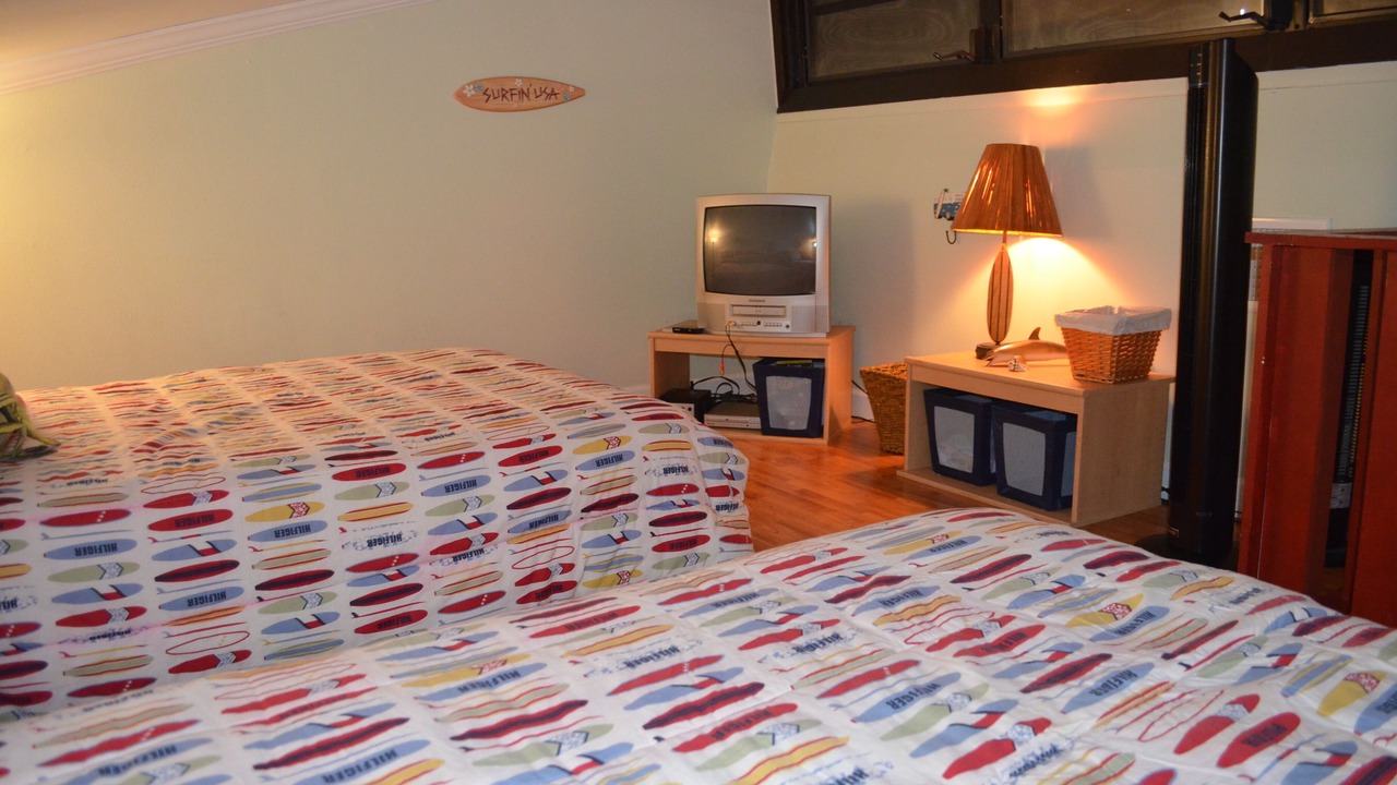 Photo of Bedroom in Islamorada