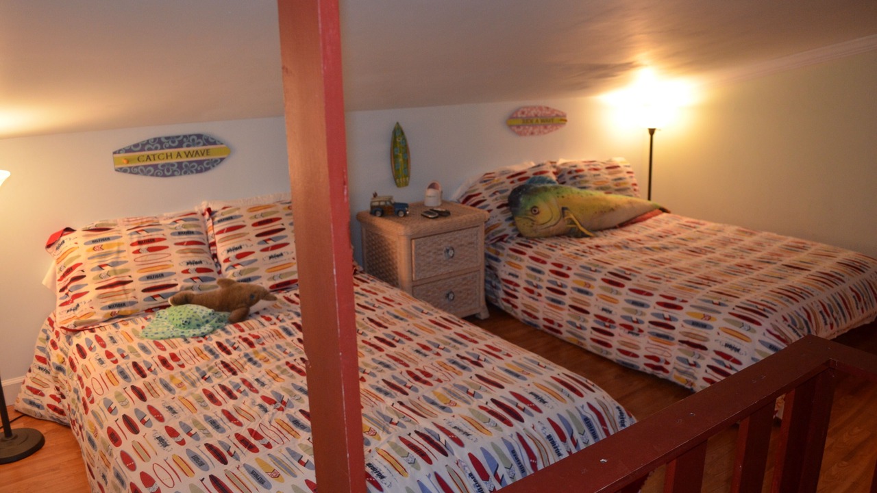 Photo of Bedroom in Islamorada