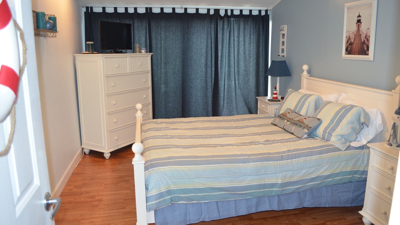 Photo of Bedroom in Islamorada