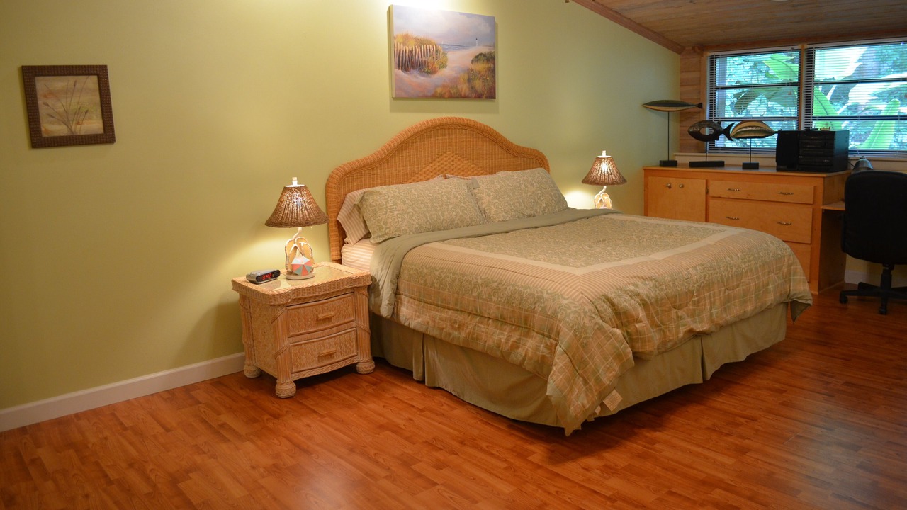 Photo of Bedroom in Islamorada