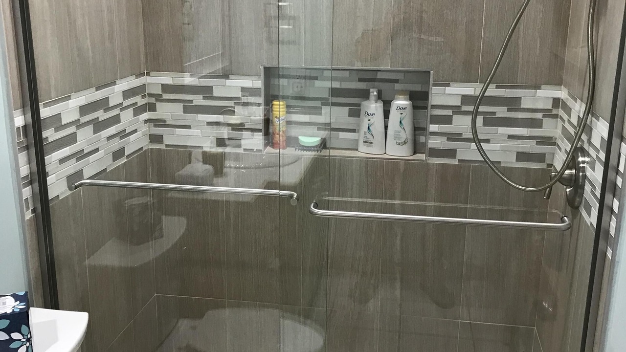 Photo of Bathroom in Islamorada