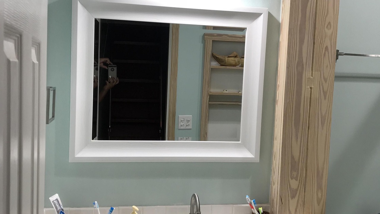 Photo of Bathroom in Islamorada