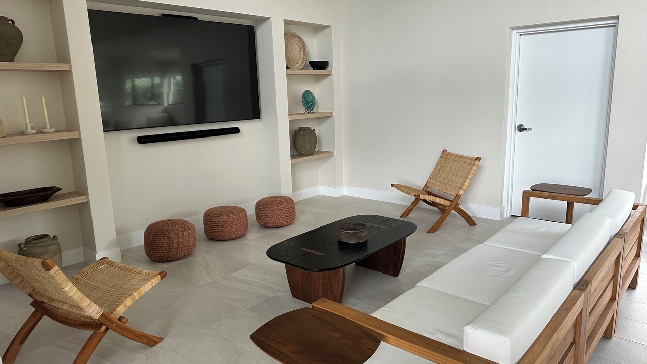 Photo of Livingroom in Islamorada